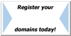 get your domain