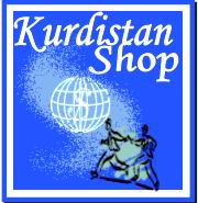 Kurdish First Shop Online